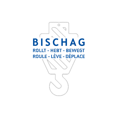 Logo von Bischag