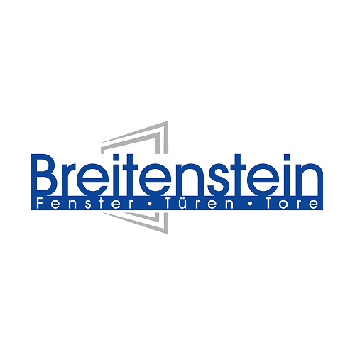 Logo von Breitenstein