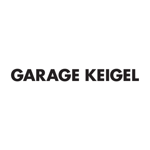 Logo von Garage Keigel