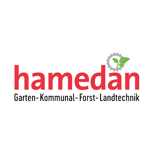 Logo von Hamedan