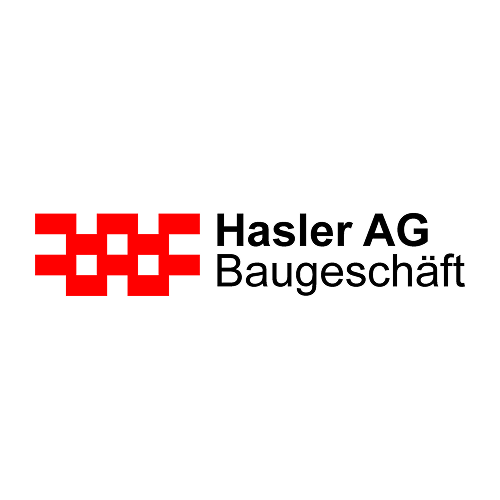 Logo von Hasler
