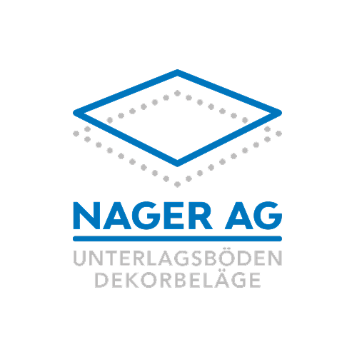 Logo von Nager
