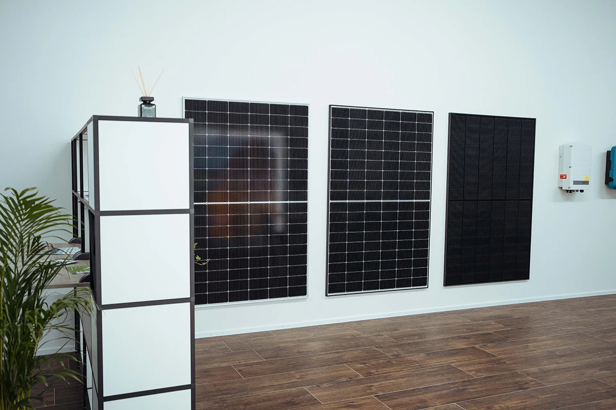 Standort Zug Innenraum