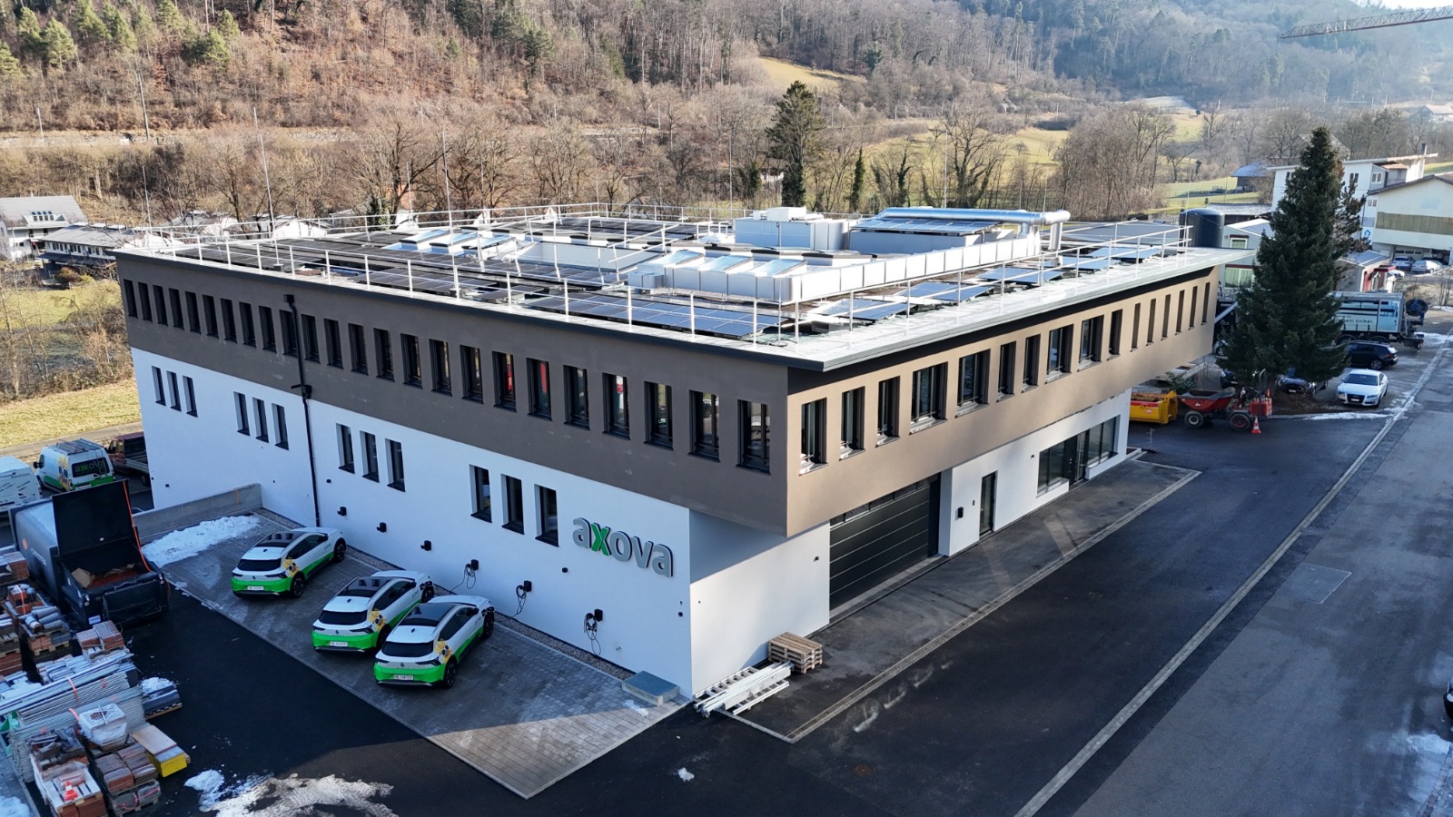 Standort Diepflingen